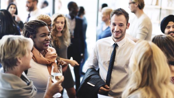 Business Networking: Tips for Building Strong Professional Relationships