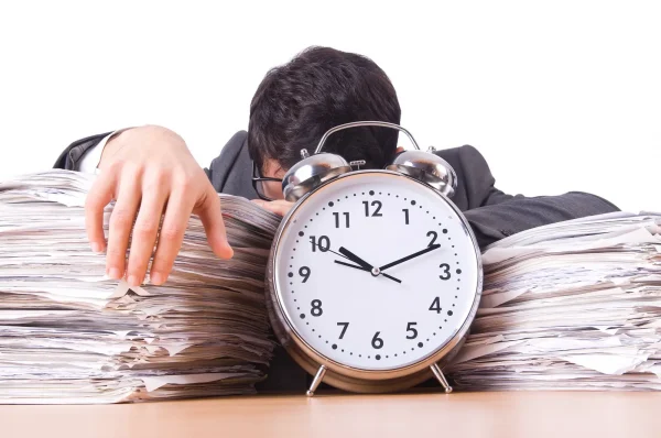 Strategies for Effective Time Management in Business