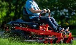 Maintaining Your Orlando Oasis: Expert Lawn Mowing Services